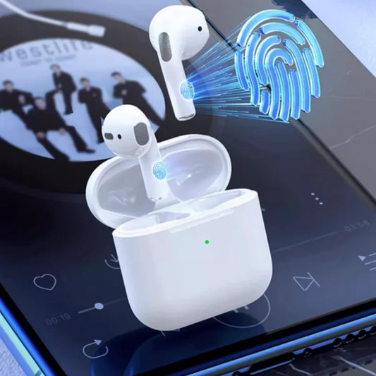 Air Pro4 Wireless Earbuds